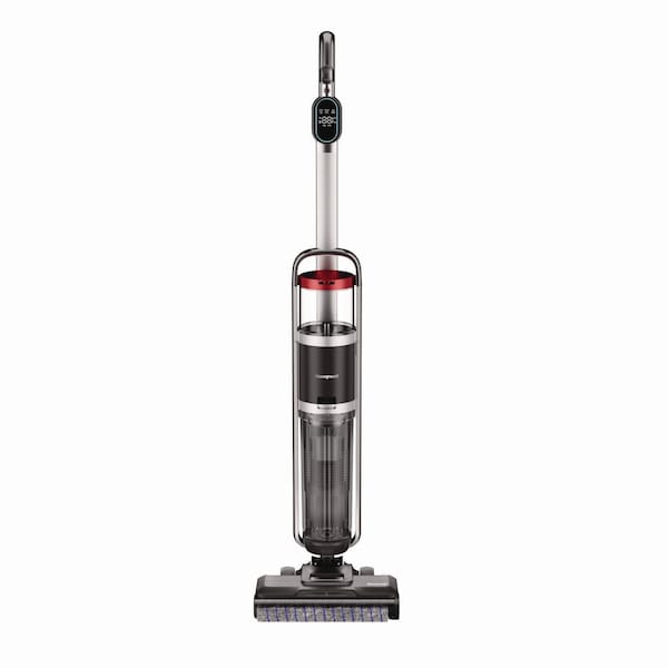 Honeywell Ultamax Elite FC20 Cordless Floor Cleaner, 13.5'' Cleaning Path, Graphite HFC20UMPGE01US - main